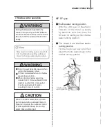 Предварительный просмотр 41 страницы TOHATSU MFS 8A3 Owner'S Manual