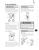 Предварительный просмотр 45 страницы TOHATSU MFS 8A3 Owner'S Manual