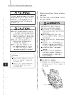 Предварительный просмотр 56 страницы TOHATSU MFS 8A3 Owner'S Manual