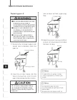 Предварительный просмотр 58 страницы TOHATSU MFS 8A3 Owner'S Manual