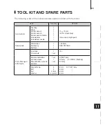 Предварительный просмотр 65 страницы TOHATSU MFS 8A3 Owner'S Manual