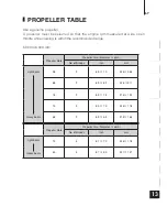 Предварительный просмотр 67 страницы TOHATSU MFS 8A3 Owner'S Manual