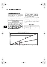 Предварительный просмотр 18 страницы TOHATSU MX 50D2 Owner'S Manual