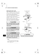 Предварительный просмотр 42 страницы TOHATSU MX 50D2 Owner'S Manual