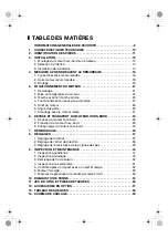 Предварительный просмотр 66 страницы TOHATSU MX 50D2 Owner'S Manual