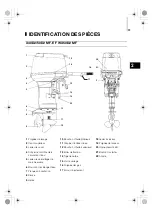 Предварительный просмотр 71 страницы TOHATSU MX 50D2 Owner'S Manual