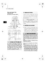 Предварительный просмотр 74 страницы TOHATSU MX 50D2 Owner'S Manual