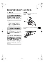 Предварительный просмотр 81 страницы TOHATSU MX 50D2 Owner'S Manual