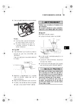 Предварительный просмотр 83 страницы TOHATSU MX 50D2 Owner'S Manual