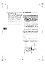 Предварительный просмотр 88 страницы TOHATSU MX 50D2 Owner'S Manual