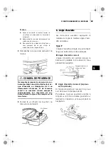 Предварительный просмотр 89 страницы TOHATSU MX 50D2 Owner'S Manual