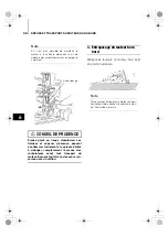 Предварительный просмотр 94 страницы TOHATSU MX 50D2 Owner'S Manual