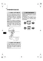 Предварительный просмотр 96 страницы TOHATSU MX 50D2 Owner'S Manual