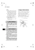 Предварительный просмотр 98 страницы TOHATSU MX 50D2 Owner'S Manual