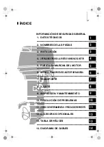 Предварительный просмотр 127 страницы TOHATSU MX 50D2 Owner'S Manual