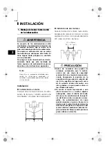 Предварительный просмотр 132 страницы TOHATSU MX 50D2 Owner'S Manual