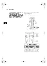 Предварительный просмотр 134 страницы TOHATSU MX 50D2 Owner'S Manual