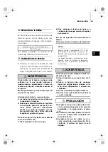 Предварительный просмотр 135 страницы TOHATSU MX 50D2 Owner'S Manual