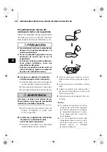 Предварительный просмотр 140 страницы TOHATSU MX 50D2 Owner'S Manual