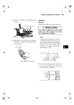 Предварительный просмотр 143 страницы TOHATSU MX 50D2 Owner'S Manual