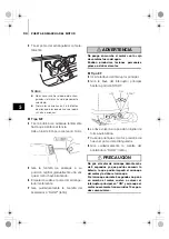 Предварительный просмотр 144 страницы TOHATSU MX 50D2 Owner'S Manual