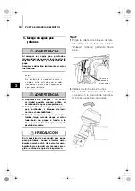 Предварительный просмотр 148 страницы TOHATSU MX 50D2 Owner'S Manual