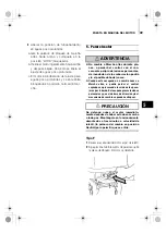 Предварительный просмотр 149 страницы TOHATSU MX 50D2 Owner'S Manual