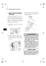 Предварительный просмотр 152 страницы TOHATSU MX 50D2 Owner'S Manual