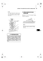 Предварительный просмотр 155 страницы TOHATSU MX 50D2 Owner'S Manual