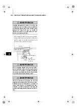 Предварительный просмотр 156 страницы TOHATSU MX 50D2 Owner'S Manual