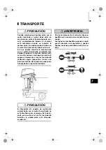 Предварительный просмотр 157 страницы TOHATSU MX 50D2 Owner'S Manual