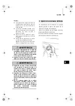 Предварительный просмотр 159 страницы TOHATSU MX 50D2 Owner'S Manual