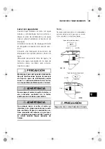 Предварительный просмотр 163 страницы TOHATSU MX 50D2 Owner'S Manual