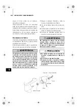 Предварительный просмотр 164 страницы TOHATSU MX 50D2 Owner'S Manual