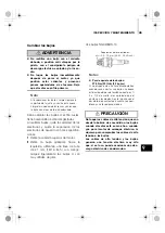 Предварительный просмотр 165 страницы TOHATSU MX 50D2 Owner'S Manual