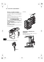 Предварительный просмотр 168 страницы TOHATSU MX 50D2 Owner'S Manual