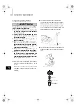 Предварительный просмотр 170 страницы TOHATSU MX 50D2 Owner'S Manual