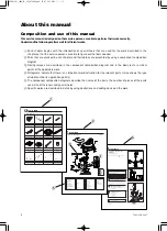 Preview for 3 page of TOHATSU TLDI MD 115A SERIES Service Manual