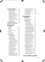 Preview for 7 page of TOHATSU TLDI MD 115A SERIES Service Manual