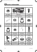 Preview for 18 page of TOHATSU TLDI MD 115A SERIES Service Manual