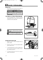 Preview for 22 page of TOHATSU TLDI MD 115A SERIES Service Manual