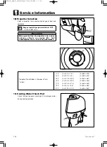 Preview for 24 page of TOHATSU TLDI MD 115A SERIES Service Manual