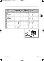 Preview for 37 page of TOHATSU TLDI MD 115A SERIES Service Manual