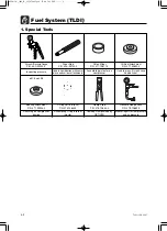 Preview for 75 page of TOHATSU TLDI MD 115A SERIES Service Manual