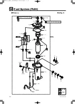 Preview for 77 page of TOHATSU TLDI MD 115A SERIES Service Manual