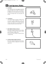 Preview for 87 page of TOHATSU TLDI MD 115A SERIES Service Manual