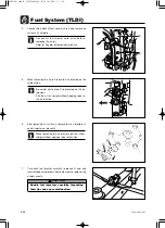 Preview for 93 page of TOHATSU TLDI MD 115A SERIES Service Manual