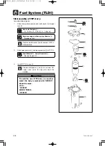 Preview for 103 page of TOHATSU TLDI MD 115A SERIES Service Manual