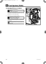 Preview for 105 page of TOHATSU TLDI MD 115A SERIES Service Manual