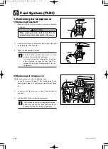 Preview for 109 page of TOHATSU TLDI MD 115A SERIES Service Manual